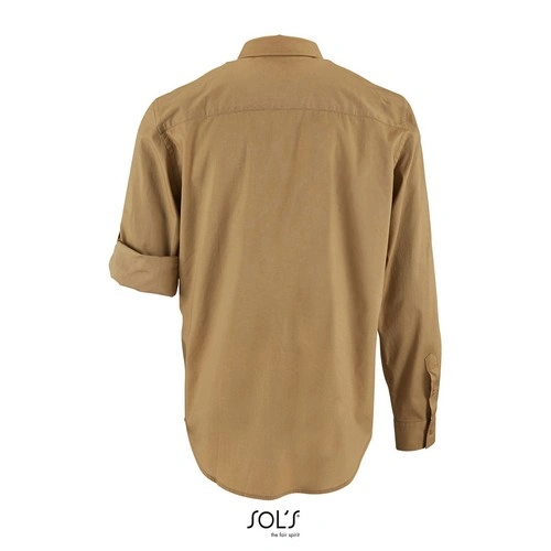CAMISA DE HOMBRE SOL'S BURMA MEN REF S02763