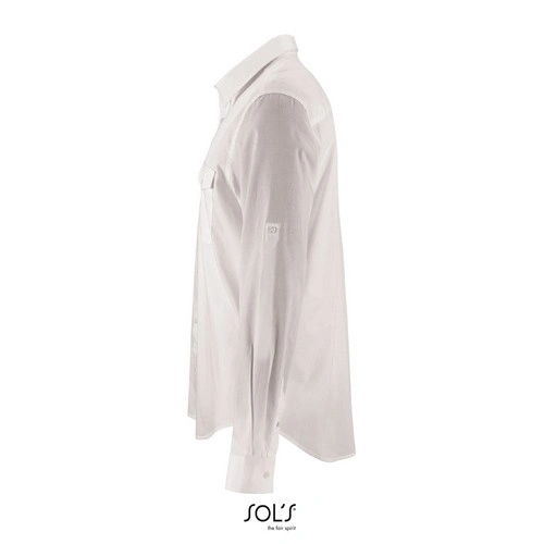 CAMISA DE HOMBRE SOL'S BURMA MEN REF S02763