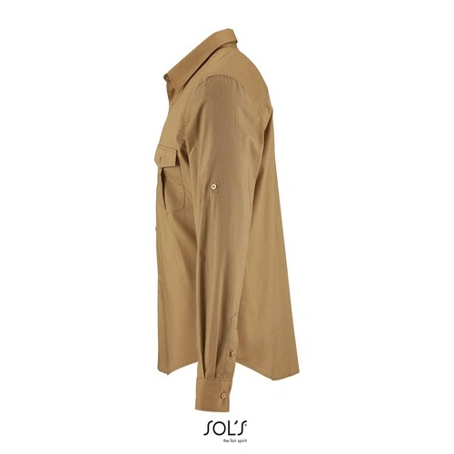 CAMISA DE HOMBRE SOL'S BURMA MEN REF S02763