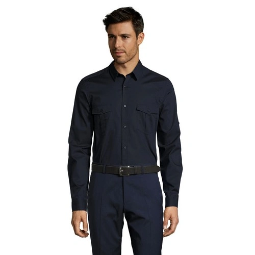 CAMISA DE HOMBRE SOL'S BURMA MEN REF S02763