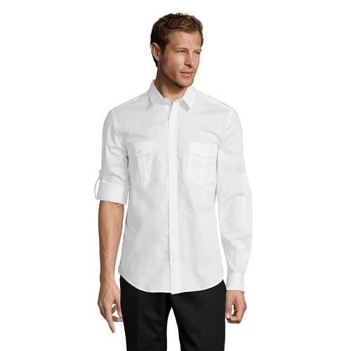 CAMISA DE HOMBRE SOL'S BURMA MEN REF S02763