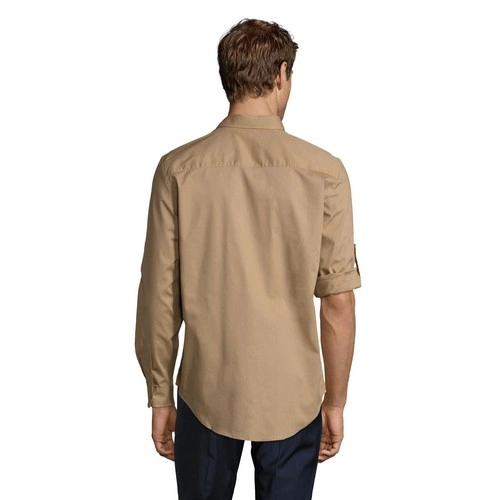 CAMISA DE HOMBRE SOL'S BURMA MEN REF S02763