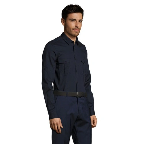 CAMISA DE HOMBRE SOL'S BURMA MEN REF S02763