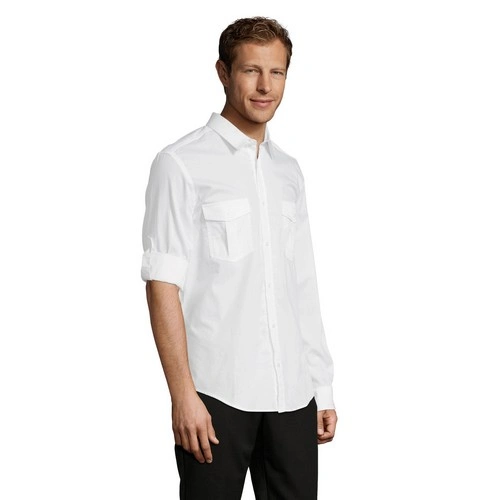 CAMISA DE HOMBRE SOL'S BURMA MEN REF S02763