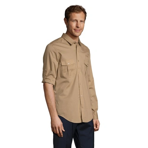 CAMISA DE HOMBRE SOL'S BURMA MEN REF S02763