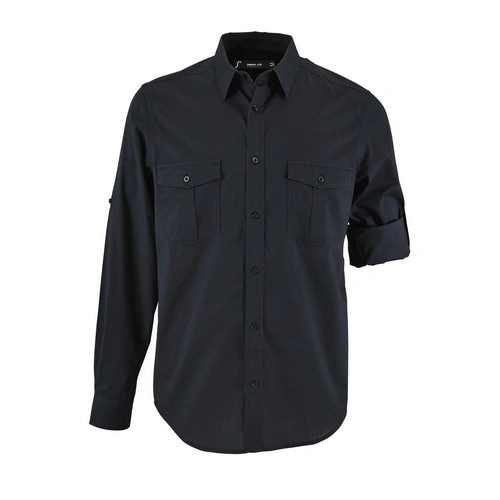 CAMISA DE HOMBRE SOL'S BURMA MEN REF S02763