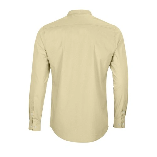 CAMISA DE HOMBRE CON CUELLO MANDARÍN NEOBLU BART MEN REF S03792