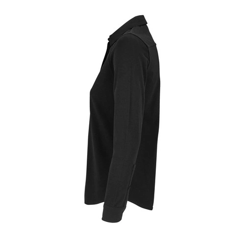 CAMISA DE PIQUÉ DE ALGODÓN PARA MUJER NEOBLU BASILE WOMEN REF S03791