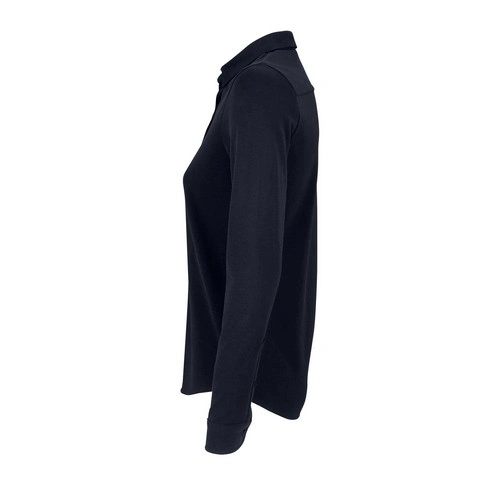 CAMISA DE PIQUÉ DE ALGODÓN PARA MUJER NEOBLU BASILE WOMEN REF S03791