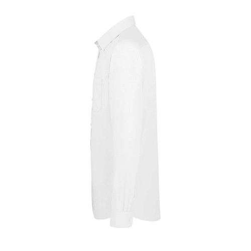 CAMISA DE POPELINA DE HOMBRE DE MANGA LARGA SOL'S BALTIMORE FIT REF S02922