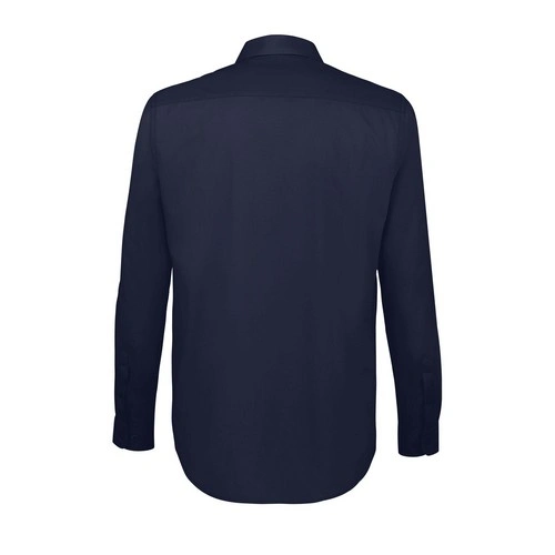 CAMISA DE POPELINA DE HOMBRE DE MANGA LARGA SOL'S BALTIMORE FIT REF S02922
