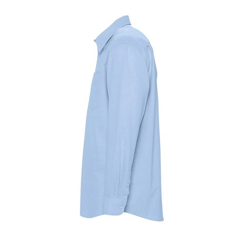 CAMISA HOMBRE OXFORD MANGA LARGA SOL'S BOSTON REF S16000