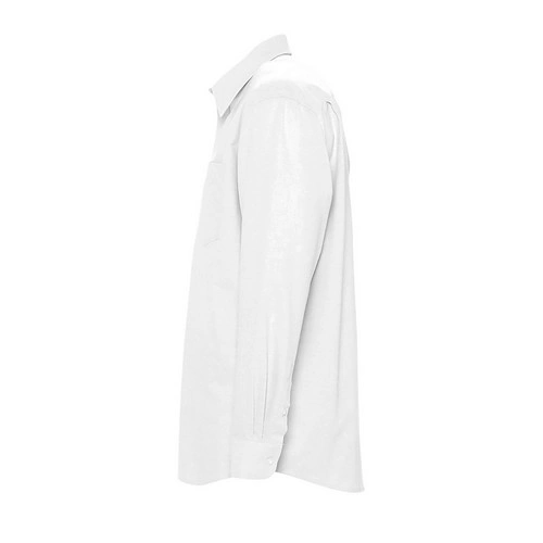 CAMISA HOMBRE OXFORD MANGA LARGA SOL'S BOSTON REF S16000