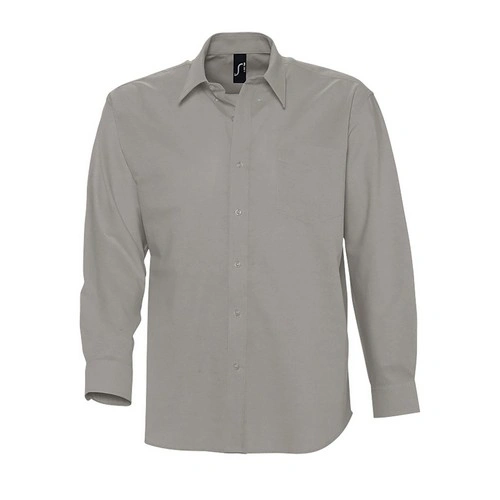 CAMISA HOMBRE OXFORD MANGA LARGA SOL'S BOSTON REF S16000