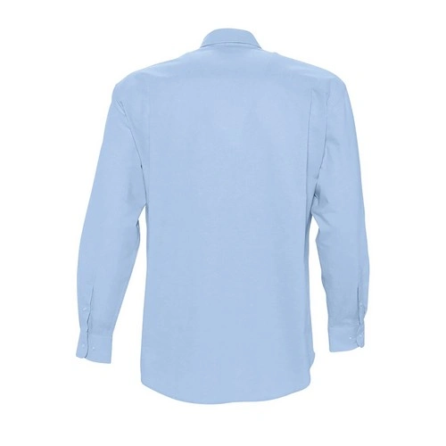 CAMISA HOMBRE OXFORD MANGA LARGA SOL'S BOSTON REF S16000