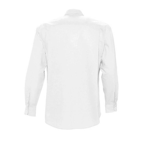 CAMISA HOMBRE OXFORD MANGA LARGA SOL'S BOSTON REF S16000