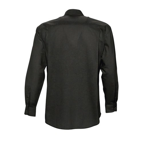 CAMISA HOMBRE OXFORD MANGA LARGA SOL'S BOSTON REF S16000