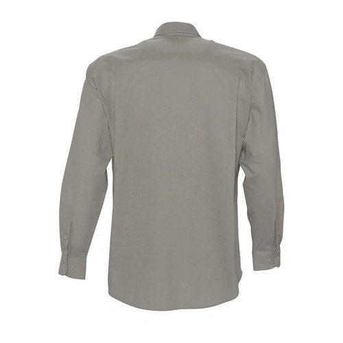 CAMISA HOMBRE OXFORD MANGA LARGA SOL'S BOSTON REF S16000