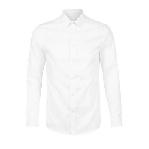 CAMISA HOMBRE SIN PLANCHADO NEOBLU BLAISE MEN REF S03182