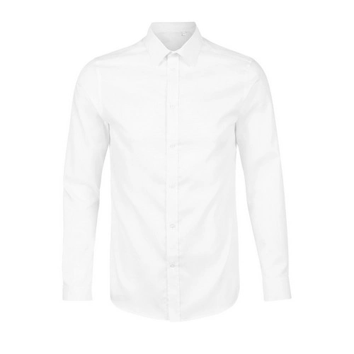 CAMISA HOMBRE SIN PLANCHADO NEOBLU BLAISE MEN REF S03182