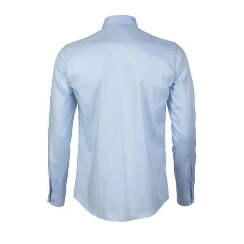 CAMISA HOMBRE SIN PLANCHADO NEOBLU BLAISE MEN REF S03182