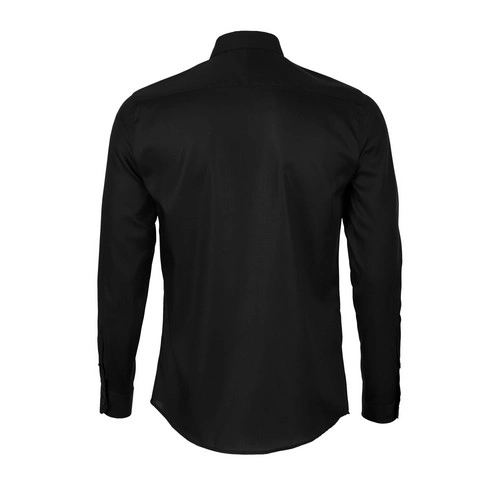 CAMISA HOMBRE SIN PLANCHADO NEOBLU BLAISE MEN REF S03182