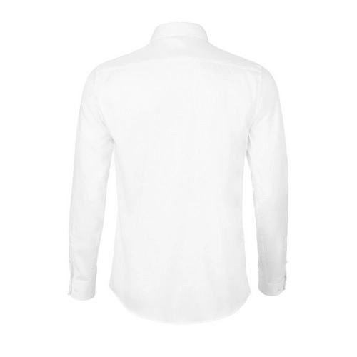 CAMISA HOMBRE SIN PLANCHADO NEOBLU BLAISE MEN REF S03182
