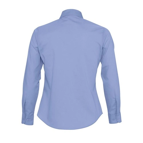 CAMISA MUJER POPELÍN MANGA LARGA SOL'S EXECUTIVE REF S16060