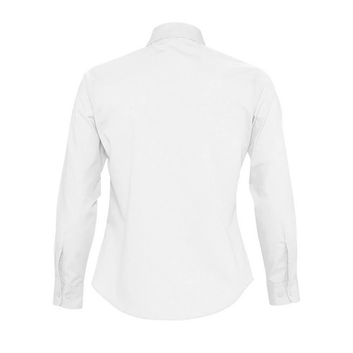 CAMISA MUJER POPELÍN MANGA LARGA SOL'S EXECUTIVE REF S16060