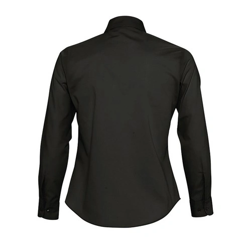 CAMISA MUJER POPELÍN MANGA LARGA SOL'S EXECUTIVE REF S16060