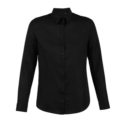 CAMISA MUJER SIN PLANCHADO NEOBLU BLAISE WOMEN REF S03183