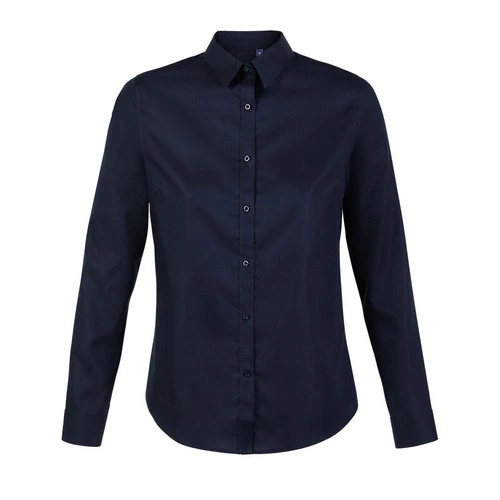 CAMISA MUJER SIN PLANCHADO NEOBLU BLAISE WOMEN REF S03183