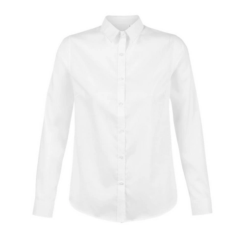 CAMISA MUJER SIN PLANCHADO NEOBLU BLAISE WOMEN REF S03183