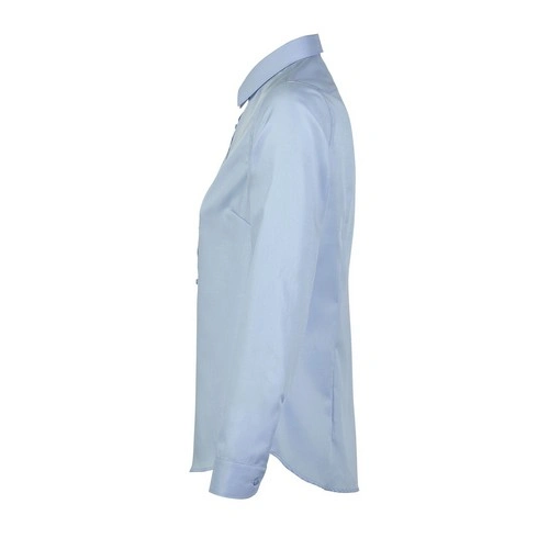 CAMISA MUJER SIN PLANCHADO NEOBLU BLAISE WOMEN REF S03183