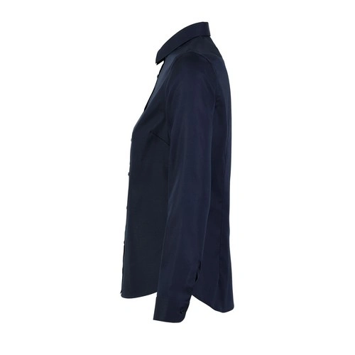 CAMISA MUJER SIN PLANCHADO NEOBLU BLAISE WOMEN REF S03183