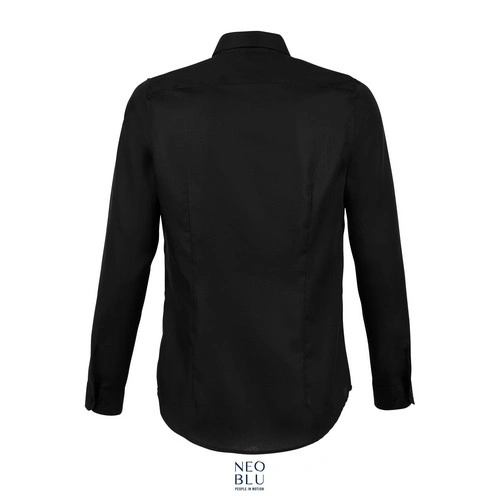 CAMISA MUJER SIN PLANCHADO NEOBLU BLAISE WOMEN REF S03183