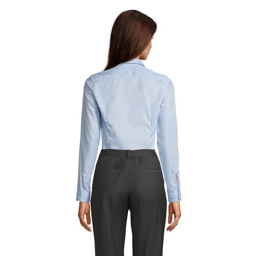 CAMISA MUJER SIN PLANCHADO NEOBLU BLAISE WOMEN REF S03183