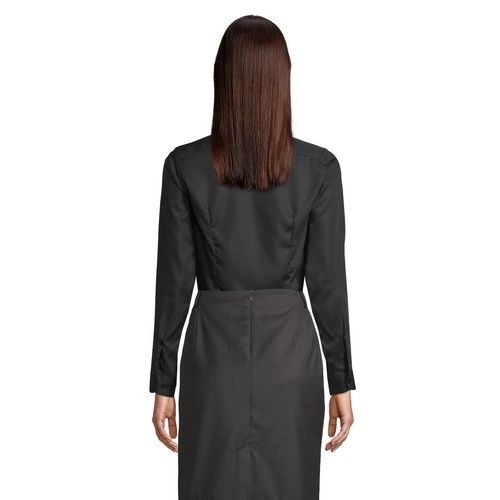 CAMISA MUJER SIN PLANCHADO NEOBLU BLAISE WOMEN REF S03183