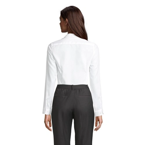 CAMISA MUJER SIN PLANCHADO NEOBLU BLAISE WOMEN REF S03183