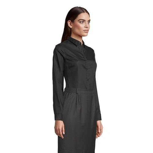 CAMISA MUJER SIN PLANCHADO NEOBLU BLAISE WOMEN REF S03183