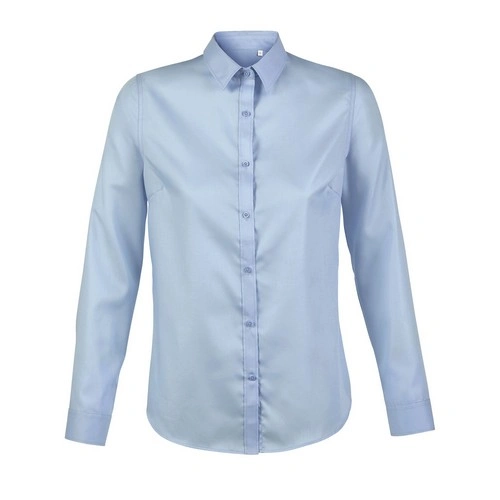 CAMISA MUJER SIN PLANCHADO NEOBLU BLAISE WOMEN REF S03183