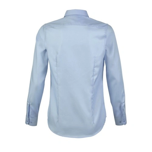 CAMISA MUJER SIN PLANCHADO NEOBLU BLAISE WOMEN REF S03183