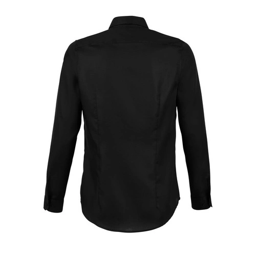 CAMISA MUJER SIN PLANCHADO NEOBLU BLAISE WOMEN REF S03183