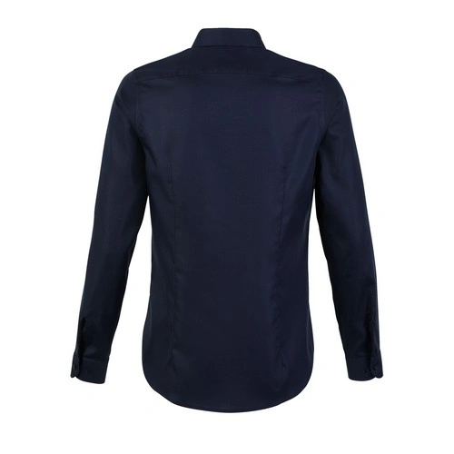 CAMISA MUJER SIN PLANCHADO NEOBLU BLAISE WOMEN REF S03183
