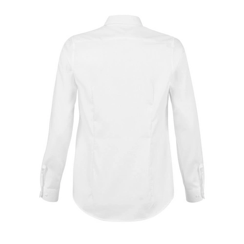 CAMISA MUJER SIN PLANCHADO NEOBLU BLAISE WOMEN REF S03183