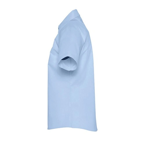 CAMISA OXFORD MUJER MANGA CORTA SOL'S ELITE REF S16030