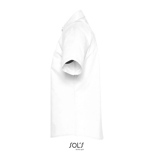 CAMISA OXFORD MUJER MANGA CORTA SOL'S ELITE REF S16030