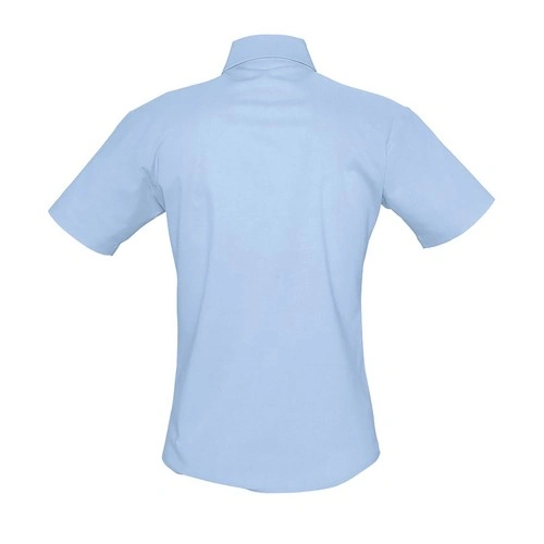 CAMISA OXFORD MUJER MANGA CORTA SOL'S ELITE REF S16030