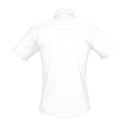 CAMISA OXFORD MUJER MANGA CORTA SOL'S ELITE REF S16030