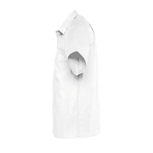 CAMISA POPELÍN HOMBRE MANGA CORTA SOL'S BRISTOL REF S16050